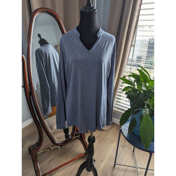 COOrun Workout Shirt - Picture 1 of 8
